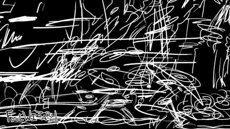 Oxxxymiron кем ты стал? (мульт коллаб)