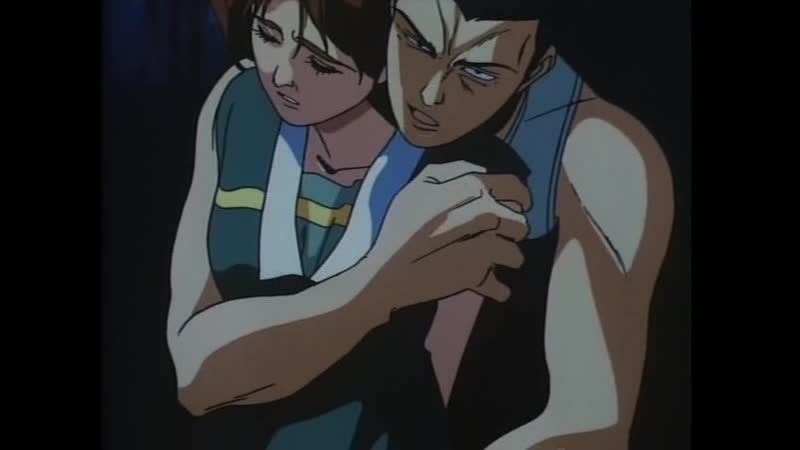 Urotsukidoji celine dion my heart will go on uncensored