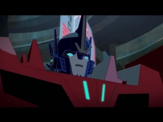 «transformers robots in disguise combiner force» moon breaker (episode 16 full hd)