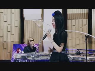 Yoshiki x saiki endless rain