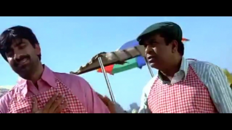 «дубай» сину / dubai seenu (2007)