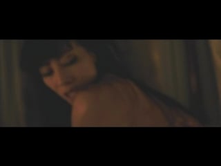 Бай лин (bai ling sex scenes in "the key" 2014)