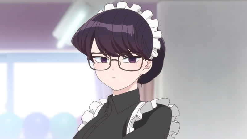 У коми проблемы с общением 12