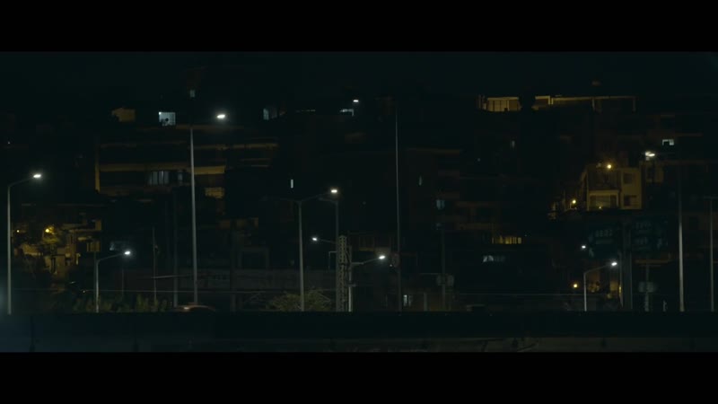 [m ⁄v] 남태현 taehyun nam 공간 part 1 black