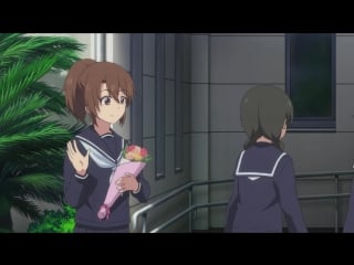 [aniua] мелодія акі / aki no kanade [720p] [твійтатко & pika]