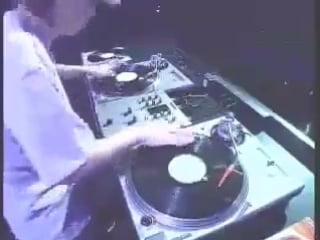 Live jam dj kentaro ft kinoshita shinichi