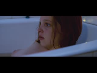 Солен риго (solène rigot nude scenes in "orpheline" 2016)
