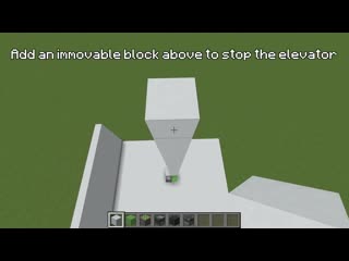 [blendigi] minecraft 3 simple redstone builds #2