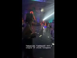 What about stormtrooper