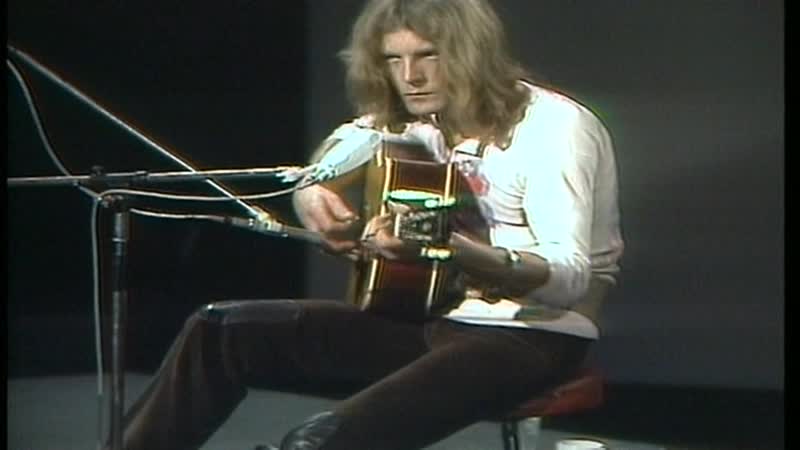 Humble pie for your love • the best of musikladen live volume 1 2