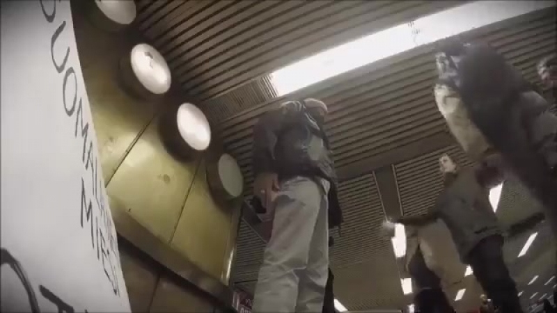 Социальный эксперимент я мусульманин вы доверяете мне финляндия