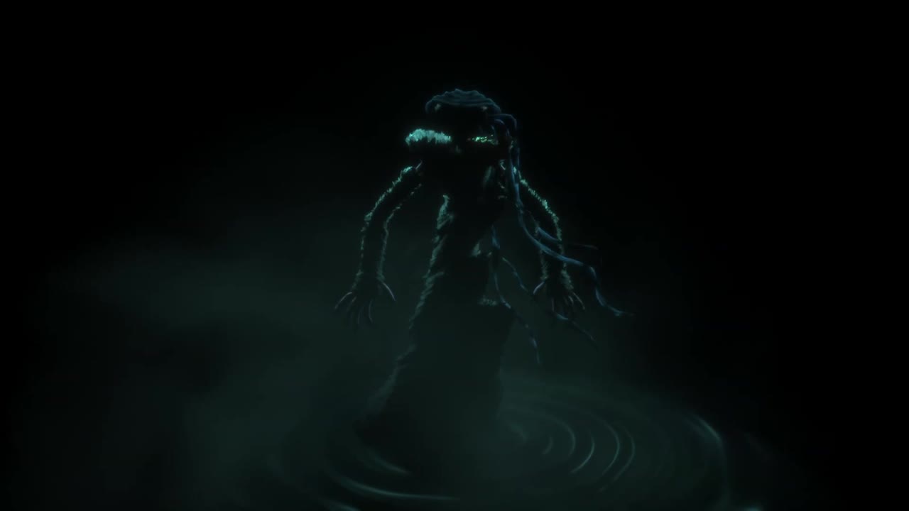 Psychonauts 2 official first trailer