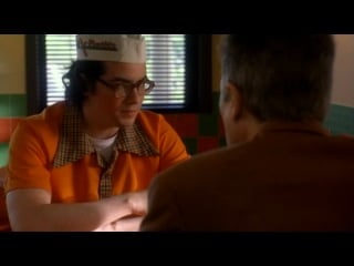 “скотланд, пенсильвания” (scotland, pa) (2001)