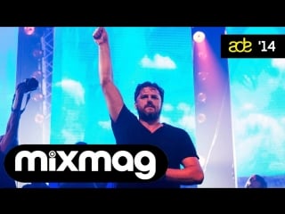 Deep house presents solomun kollektiv turmstrasse diynamic ade showcase [dj live set hd 720]