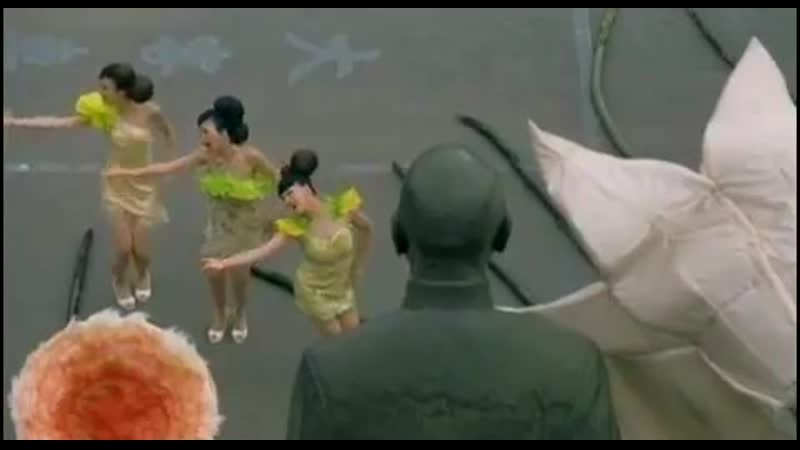 El sabor de la sandía (tian bian yi duo yun (the wayward cloud), 2005) tsai ming liang vose [la nube errante]