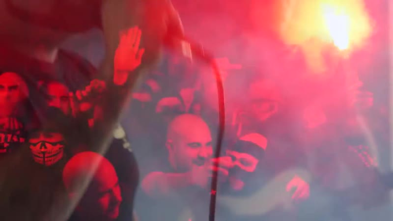 Post mortem no van a hacerme cambiar video