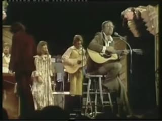 Roger whittaker mammy blue 1971