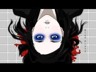 [animetv] ergo proxy | эрго прокси 15 серия [mc entertainment]