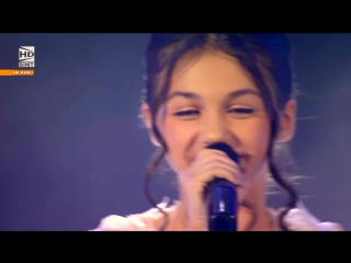 Hd junior eurovision song contest amsterdam 2012 opening party ...