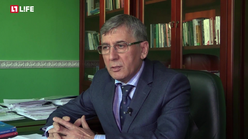 Штатные провокаторы