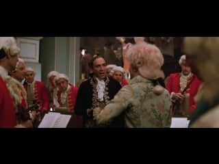 Amadeus (1984) miloš forman subtitulada