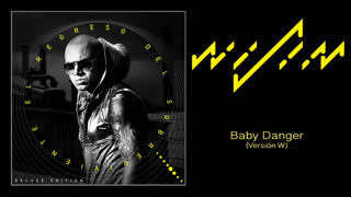 Baby danger