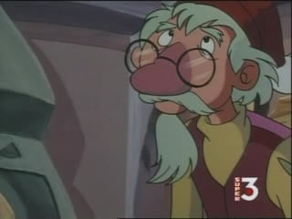 Kashi no ki mokku / le nuove avventure di pinocchio 03