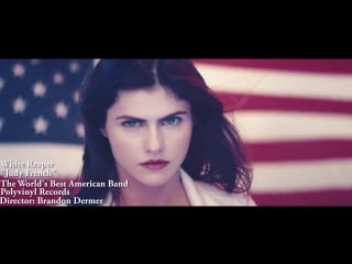 White reaper judy french