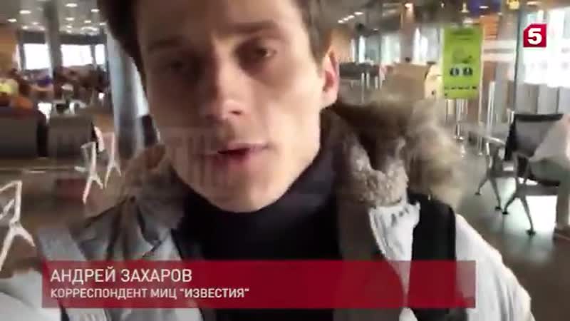 Пропагандистов отовсюду гонят ссаными тряпками