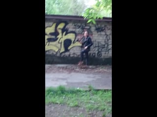 Снова ракуха полине