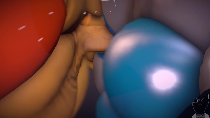 4052240 five nights at freddy's five nights at freddy's 2 toy chica animated twitchyanimation
