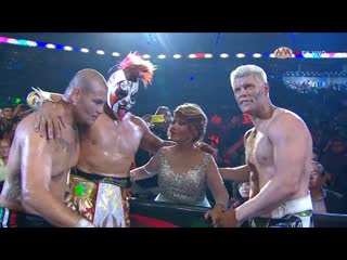 Aaa triplemania xxvii part 2