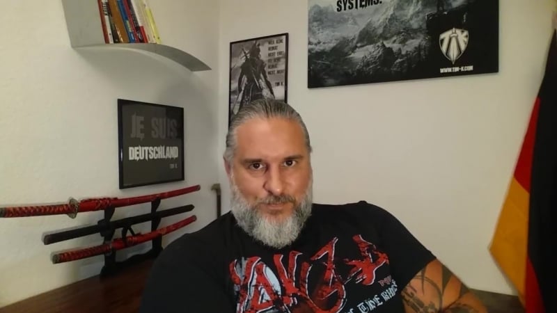 Erneut deutscher abgestochen! am rande wahlbetrug in bayern?