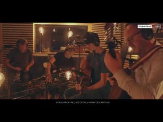 Studio trad livestream hot griselda