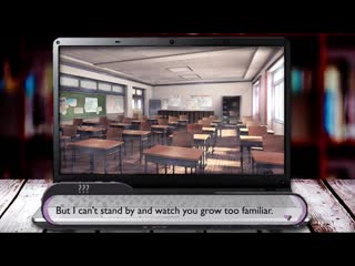 [madame macabre] only monika (a doki doki literature club song)