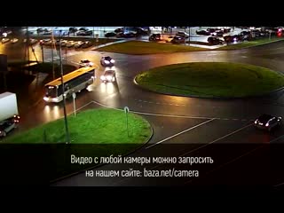 Дтп северная карла маркса (кольцо) 05 11 2020 в 1911