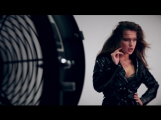 Backstage polina shulgina photo