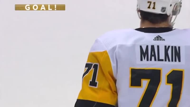 Evgeni malkin | pittsburgh penguins | 2018/19 highlights
