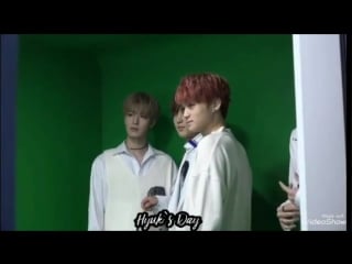 [fancam] 171020 @941017com