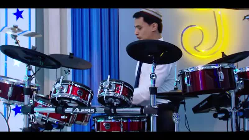 Hemra rejepov gozelim owazlar sazlashanda 2020 (janly ses) mp4