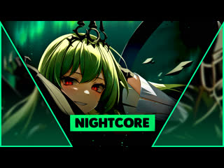 🔶nightcore 1000 faces (jason ross, dia frampton)