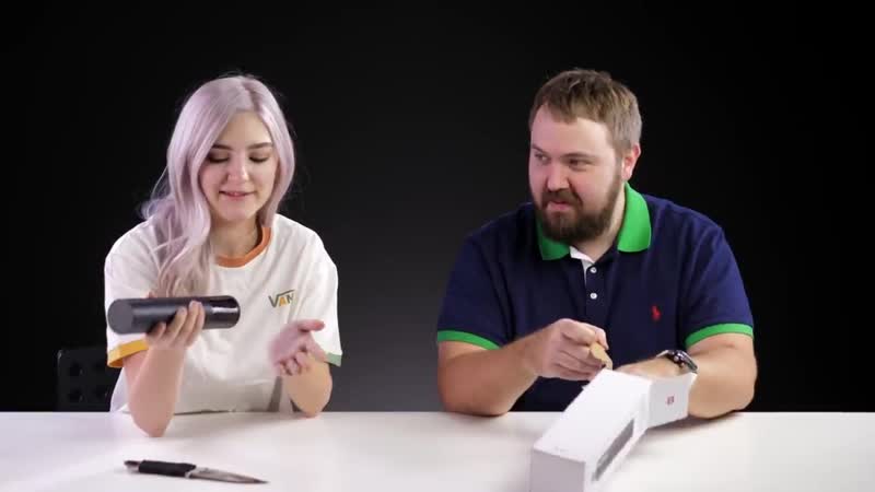 Распакоа eva elfie и подарков на 8 марта