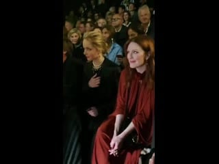 190924 suzy ta dior event