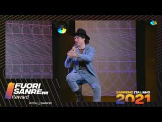 Irama radio italia 22/02/22