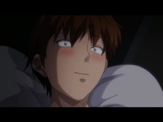 World of eyes ane kyun! yori the animation 2