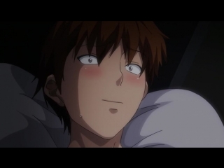 World of eyes ane kyun! yori the animation 2 копия