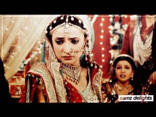 Arnav khushi ll rabba ve song male + female version