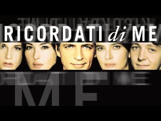 Ricordati di me (2003) 720p