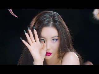 Sunmi (선미) – tail (꼬리)