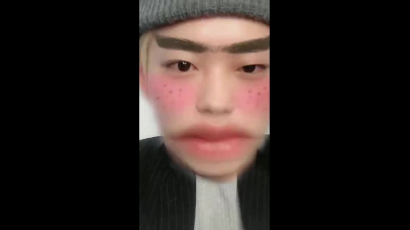 Tic tok update with sejin